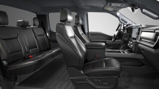 2026 Ford Super Duty® Internal Image 1